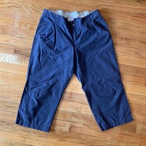Columbia Hiking Pants